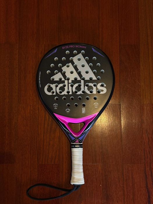 Raquete Padel Adidas Ryze Pro Women