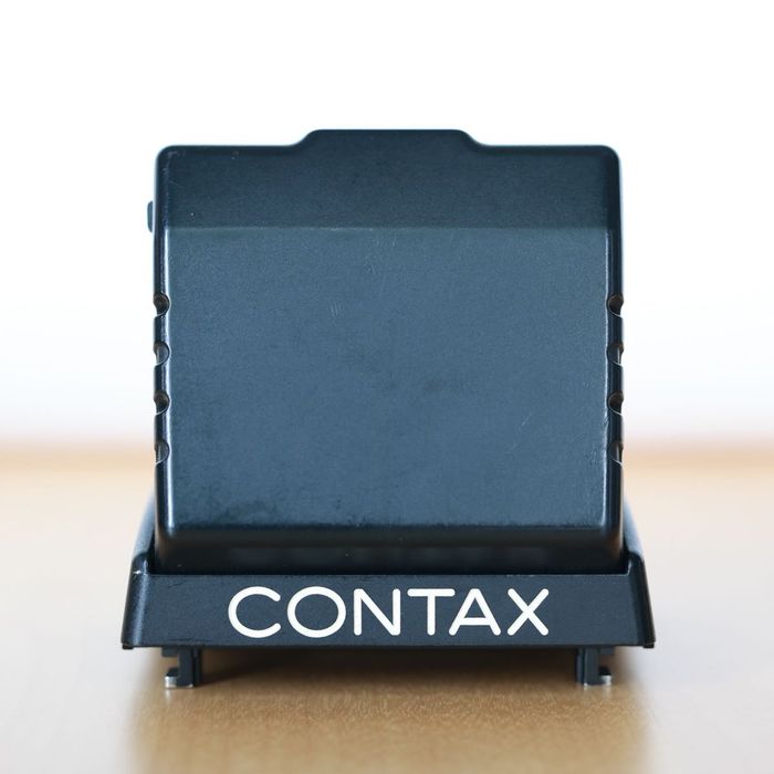 Contax Waist Level Finder MF-2