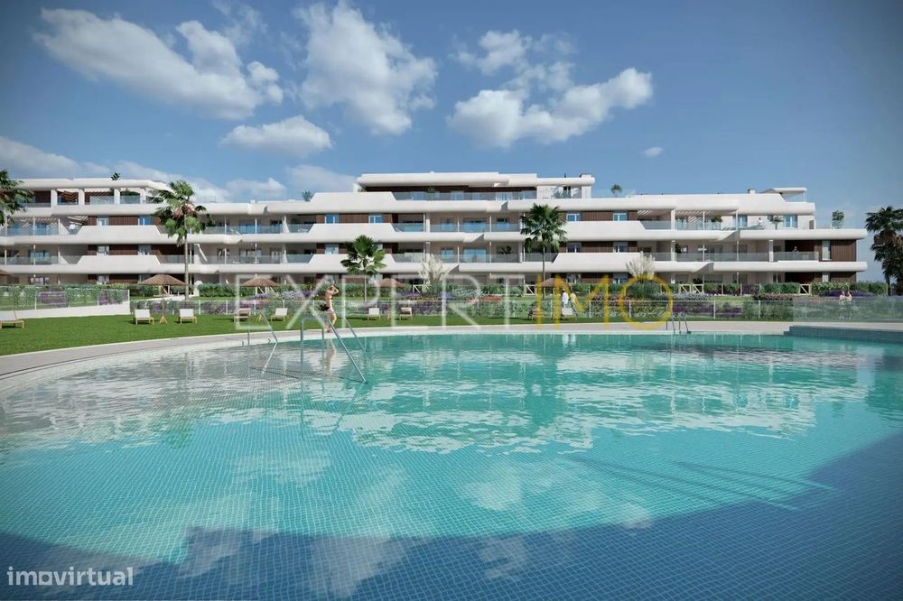 Apartamento T2 Espanha - Isla Canela