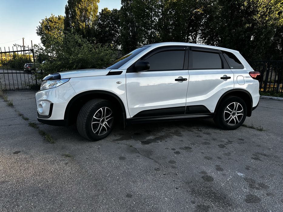 Продам  Автомобиль Suzuki Vitara Новую