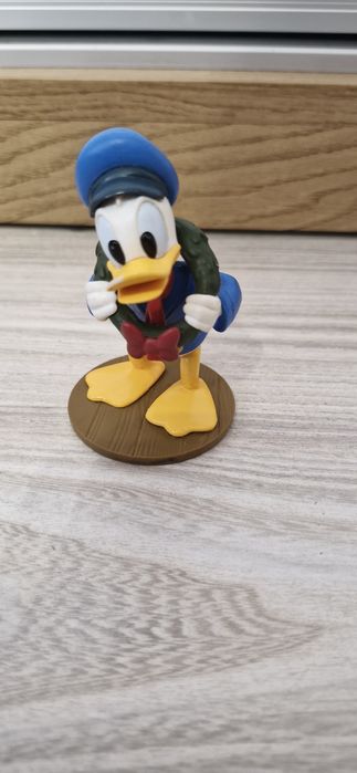 Figurka Disney kaczor donald