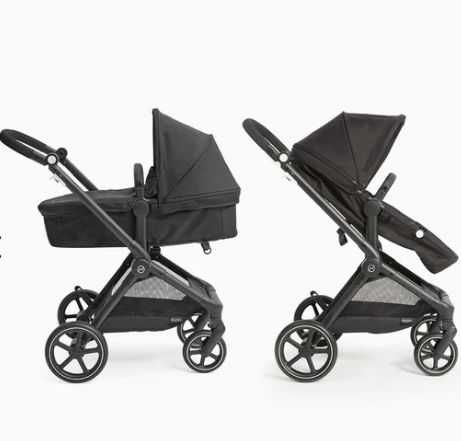 Cybex Eos Baby Stroller496043398319974401