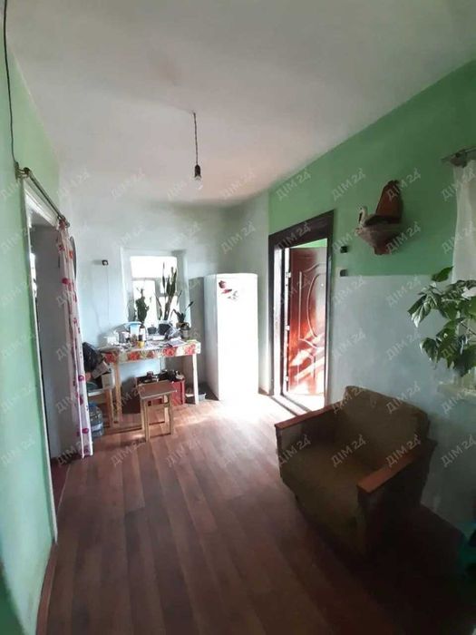 Будинок в с. Ваці за 12 км від Полтави