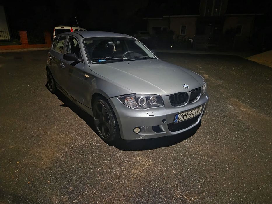 BMW Seria 1