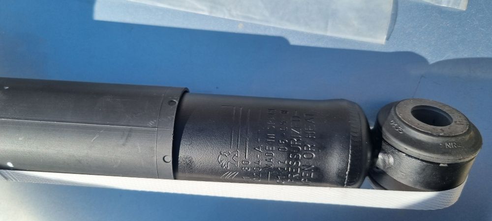 стойки задні амортизатори зад citroen berlingo 3 peugeot patrner 3 opel combo e берлинго 3 партнер 3 комбо е амортізатори задні