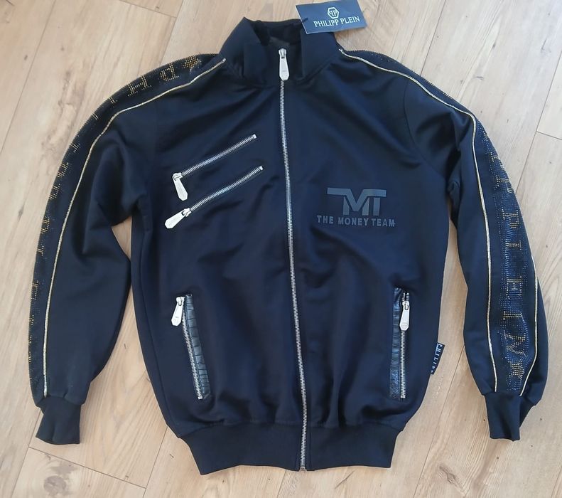 Dres męski Philipp Plein