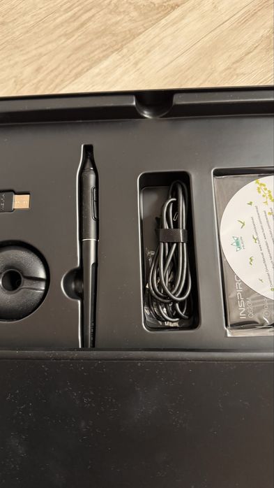 Tablet graficzny Huion Q620M