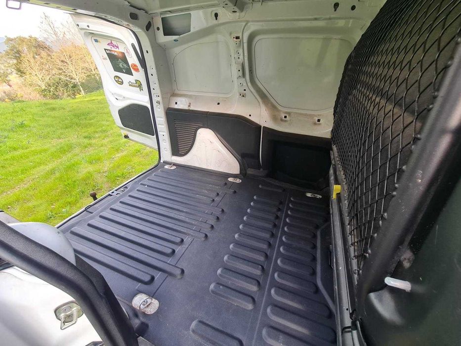 Citroën Berlingo 1.6 HDi 3 lugares