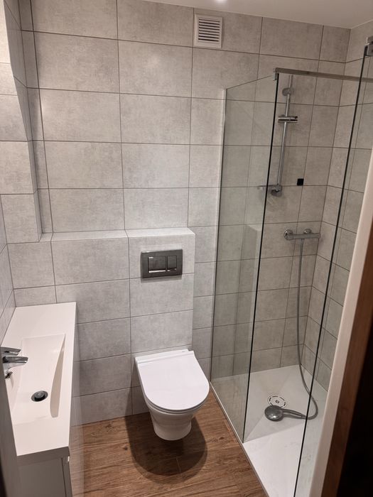 Mieszkanie – Leszno, Śródmieście - Widok 4
