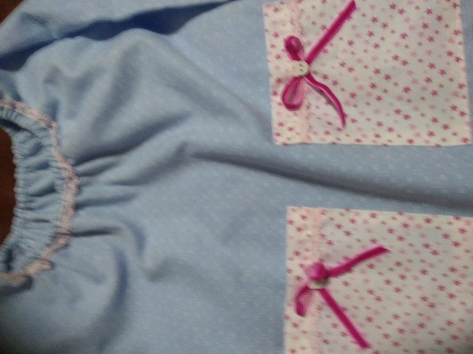 Batas escolares novas