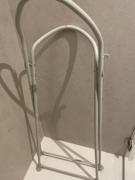 Suporte banheira shnuggle