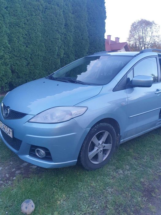 Mazda 5