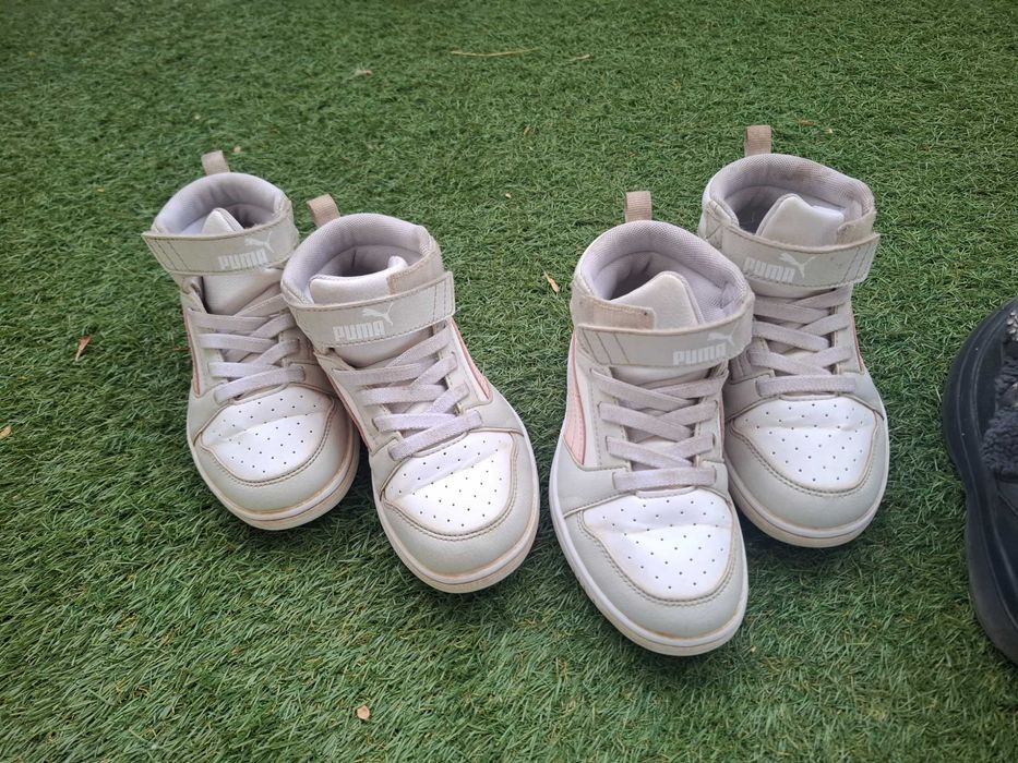 Кросівки дитячі 29 розмір