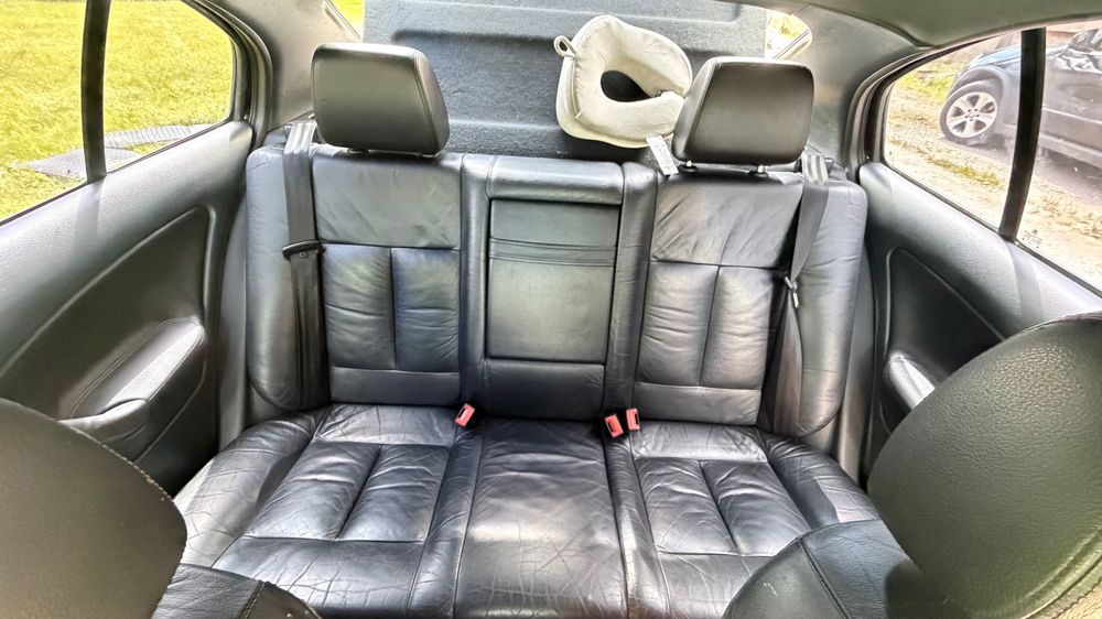 Продаж авто Skoda OCTAVIA 1.8 T