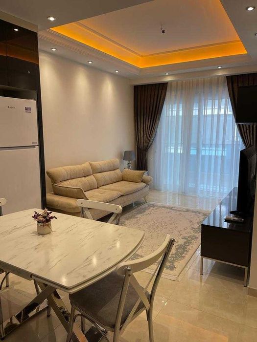 Туречинна Аланія Yekta Kingdom Trade Center 1+1
