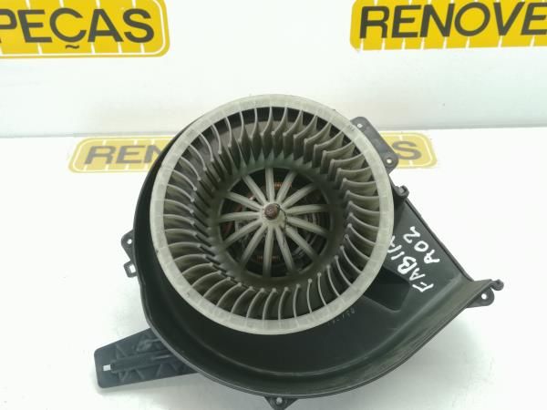 Motor da chauffage / sofagem SKODA Fabia I Hatchback (6Y2)
