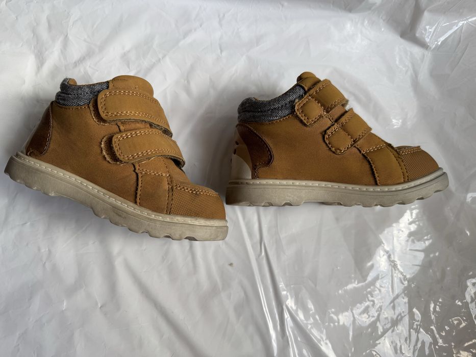Buty Smyk rozm. 22