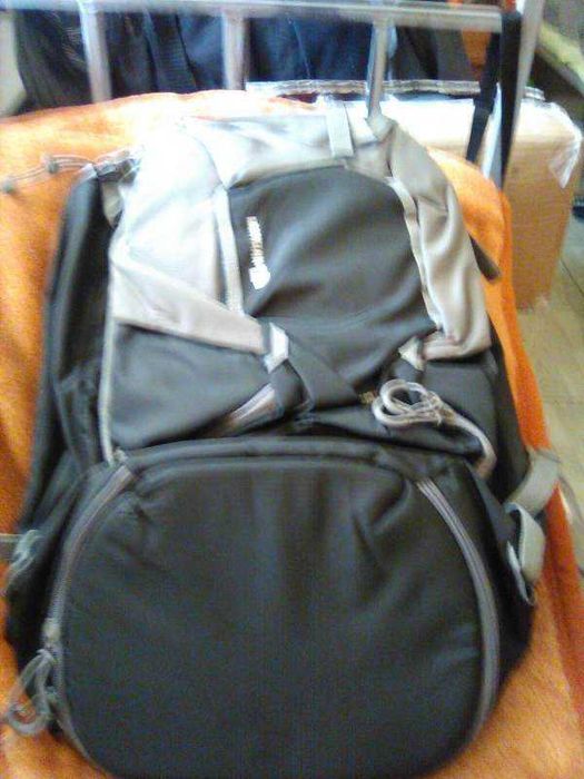 sprzedam plecak campus montanr 30