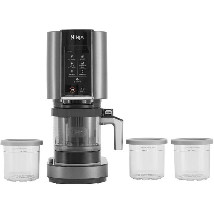 Морожениця NINJA  NC300EU