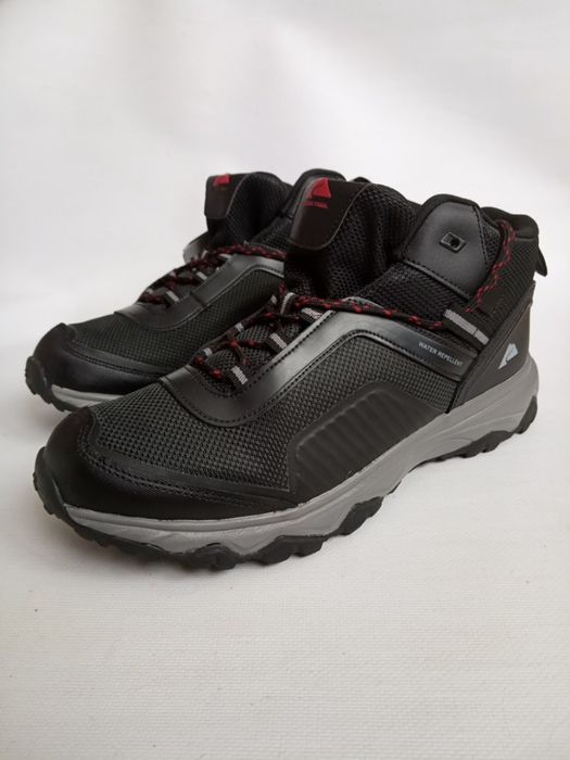 Трекінгові кросівки Ozark trail waterproof