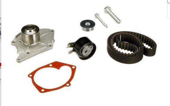Kit distribuição Renault Clio II III Kangoo Megane II III Nissan