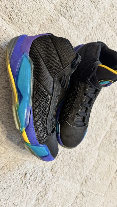 Jordan buty do koszykówki 36,5