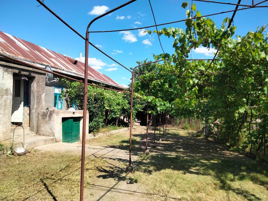 Продам будинок у селі Кубей, Болградський район