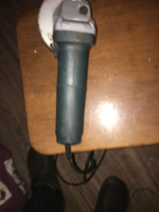 Болгарка Bosch GWS6-115