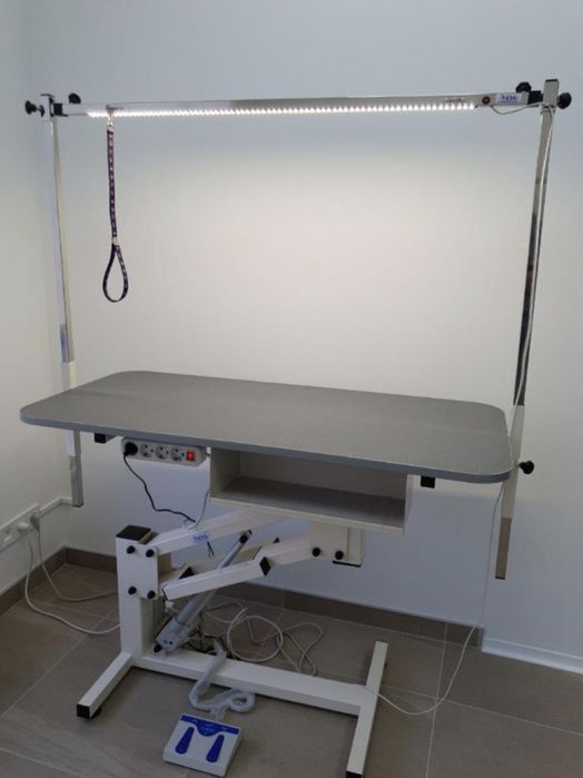 Стіл для грумінгу EVG новий