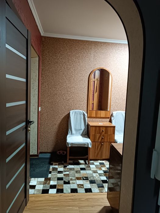 Квартира 2х км подобово погодинно