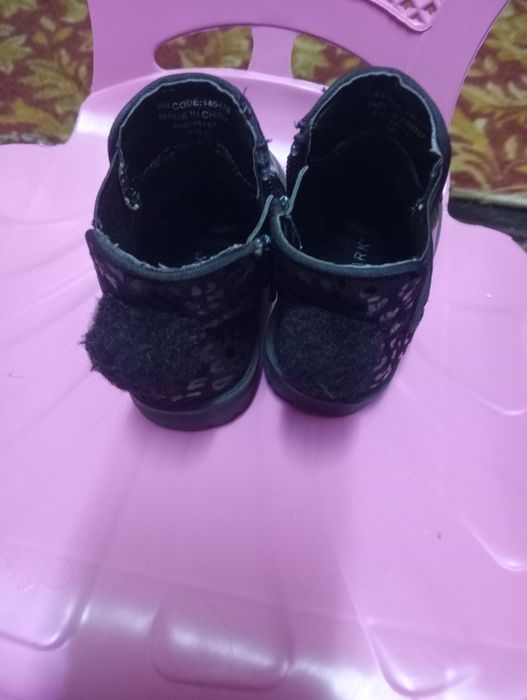 Детская обувь для девочек