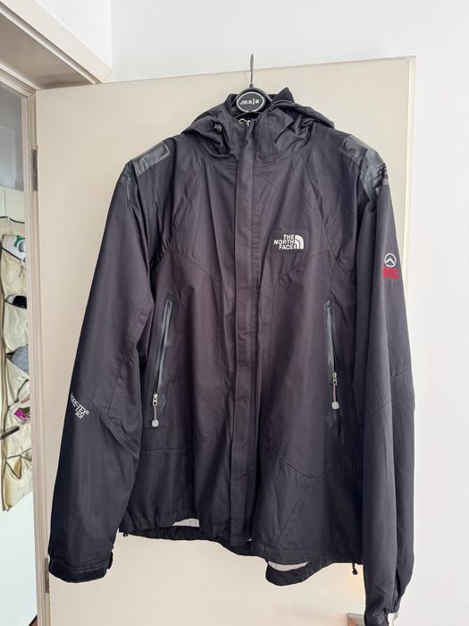 Casaco Northface Gore-tex Summit Series