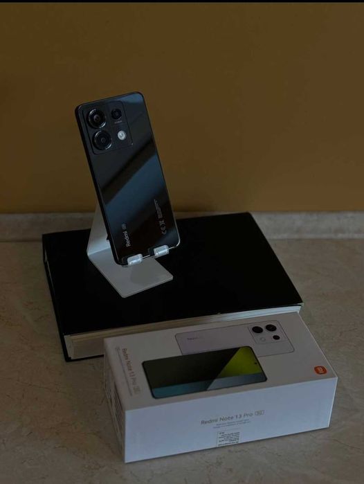 Продам новий Xiaomi Redmi Note 13 Pro 5 G