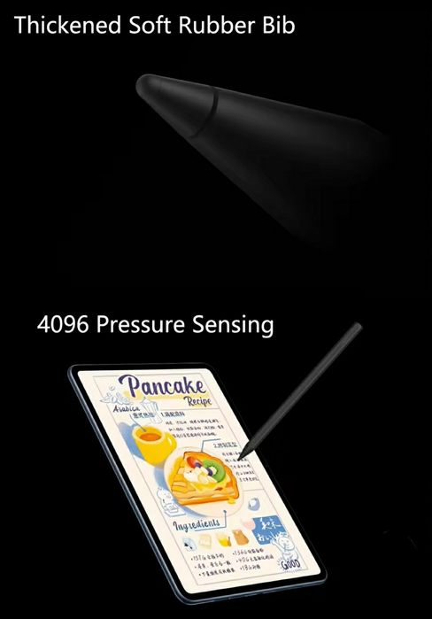 Фирменный стилус Oppo pencil 2 оригинальный