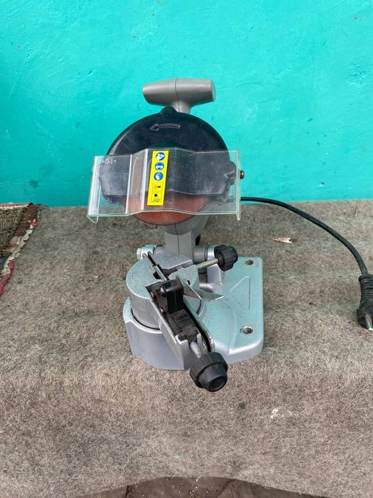 Продам  станок для заточки цепей