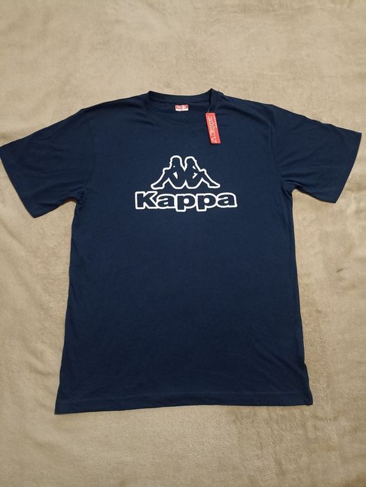 Футболка с шортами Kappa