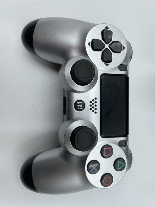 Konsola PlayStation 4 Slim + 2 pady + 2 kontrolery move + kamera