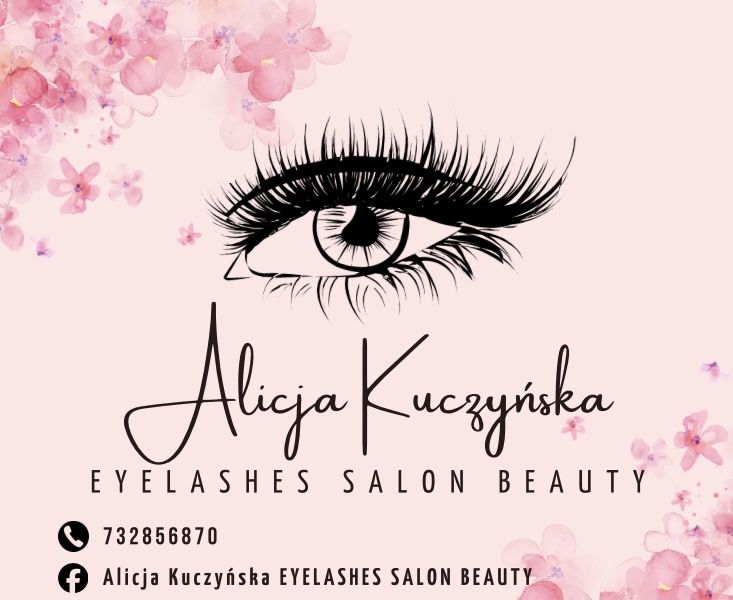 Przedłużanie Rzęs Koszalin