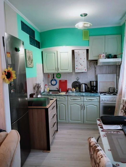 Продам 2кв 4/5 в Хмельницке 37800₴