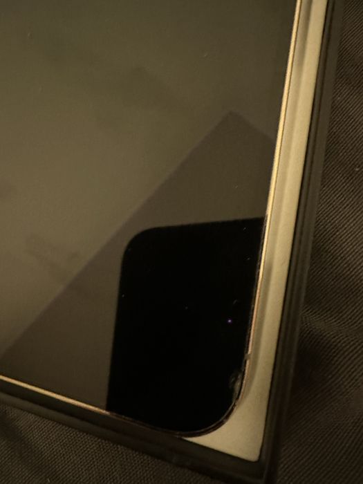 iPhone 12 Pro Max Złoty 128GB stan dobry