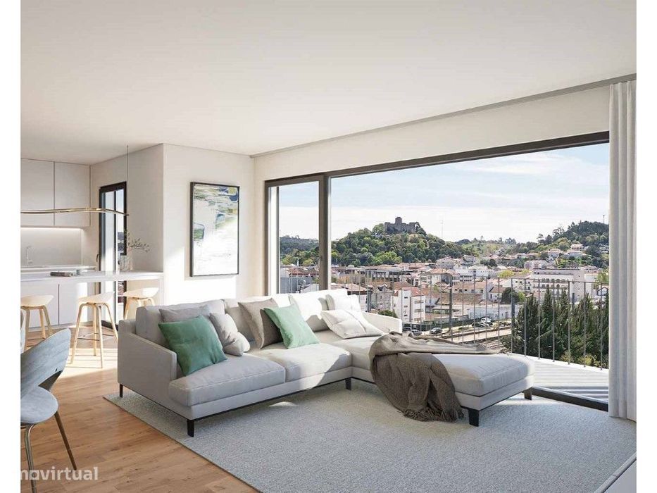 Apartamento T2