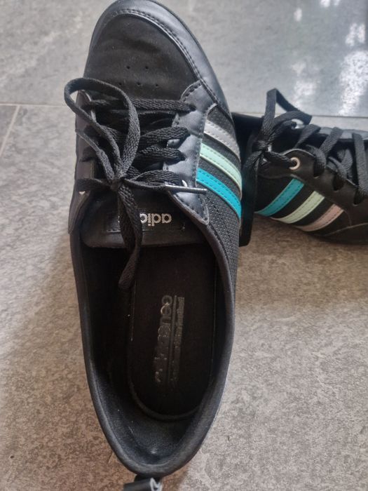 Trampki pólbuty adidas
