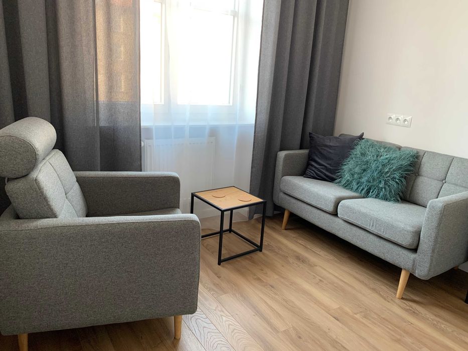 Gabinet  dla psychologa ,psychoterapeuty - czwartki i  weekendy