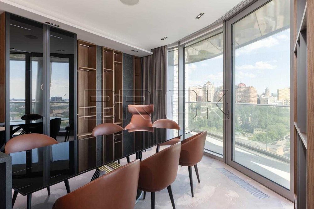 Продаж НОВОЇ квартири 128м2 в ЖК Taryan Towers, авторський ремонт - View 3