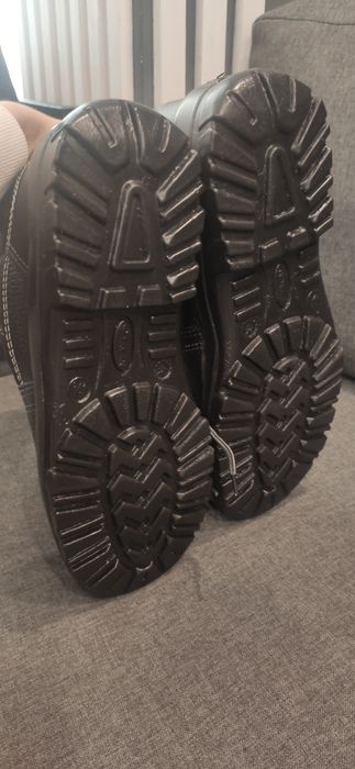 Черевики, взуття робоче, берци