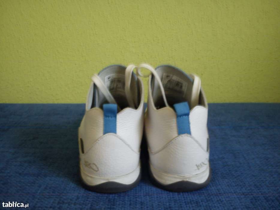 Buty K1X 90's Le White White Grey roz. 42,5