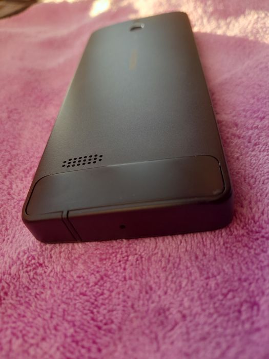 Nokia 515 Black dual sim Оригинал