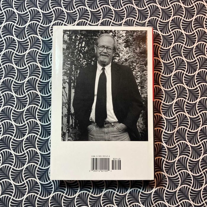 Rum Punch (1st ed. BCE) - Elmore Leonard