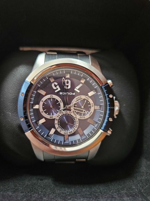 Zegarek męski Police