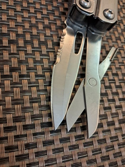 Мультитул Leatherman